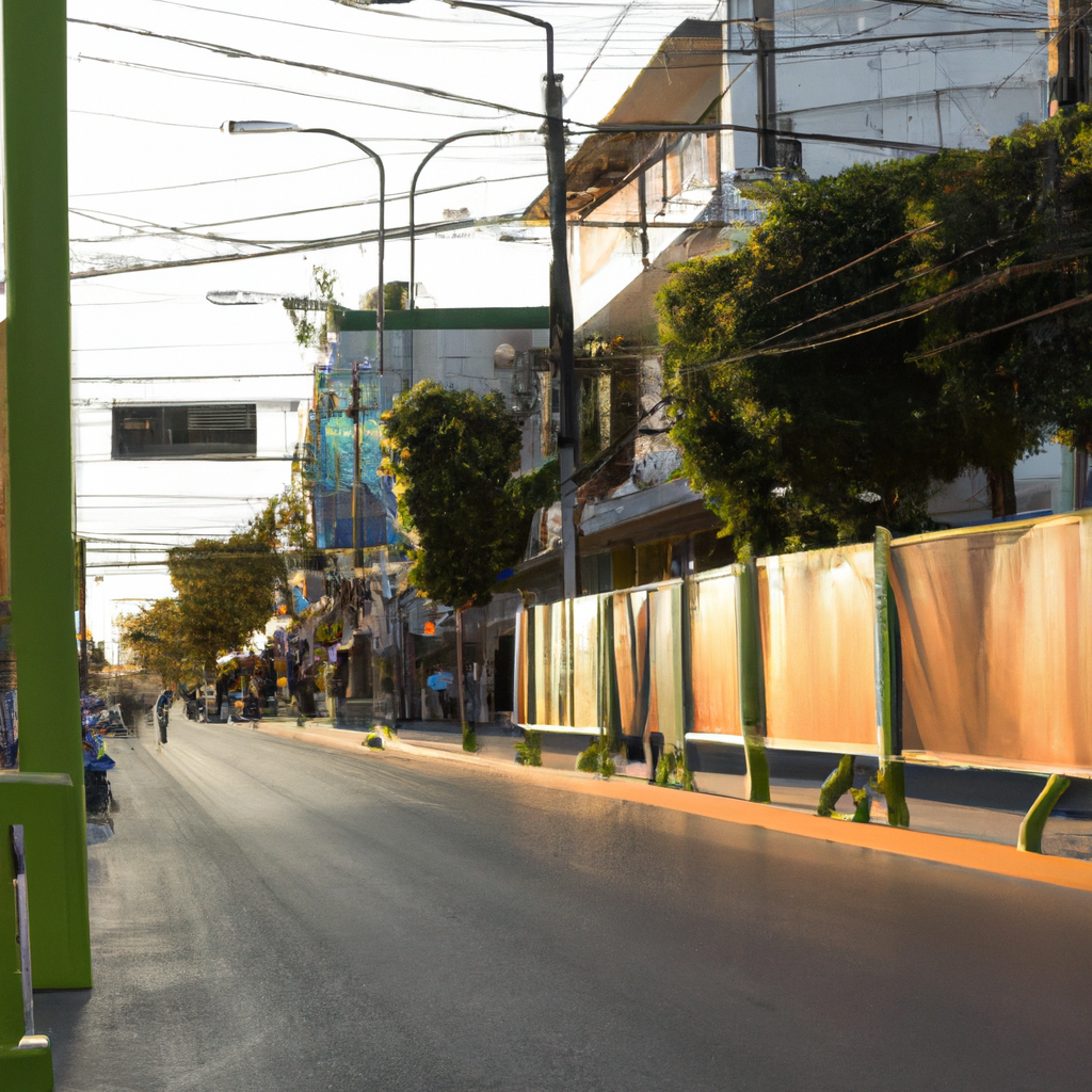Vallas Móviles: El Futuro de la Publicidad Directa en Tapachula