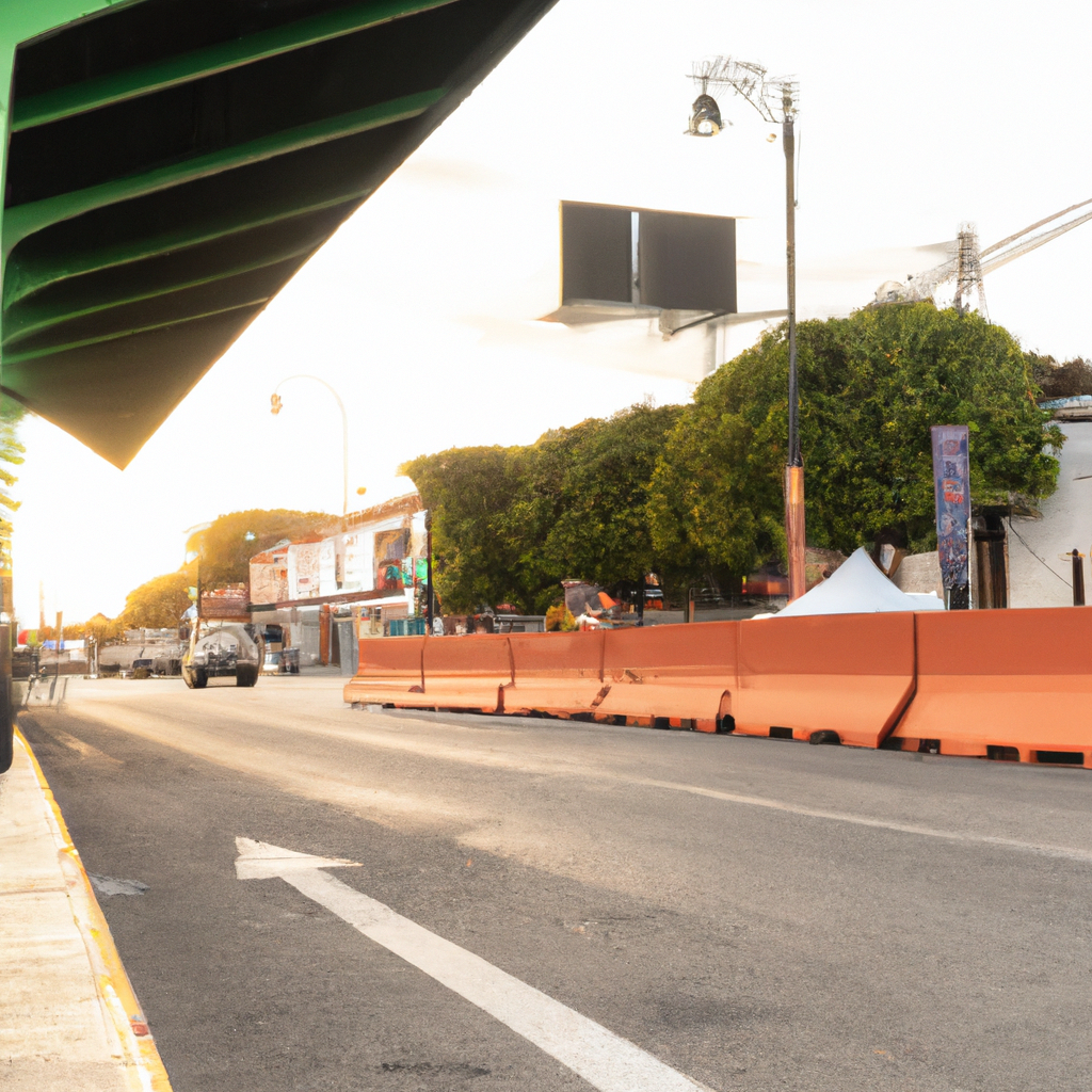 Las Vallas Móviles de Spandex.mx: La Revolución Publicitaria en Tapachula