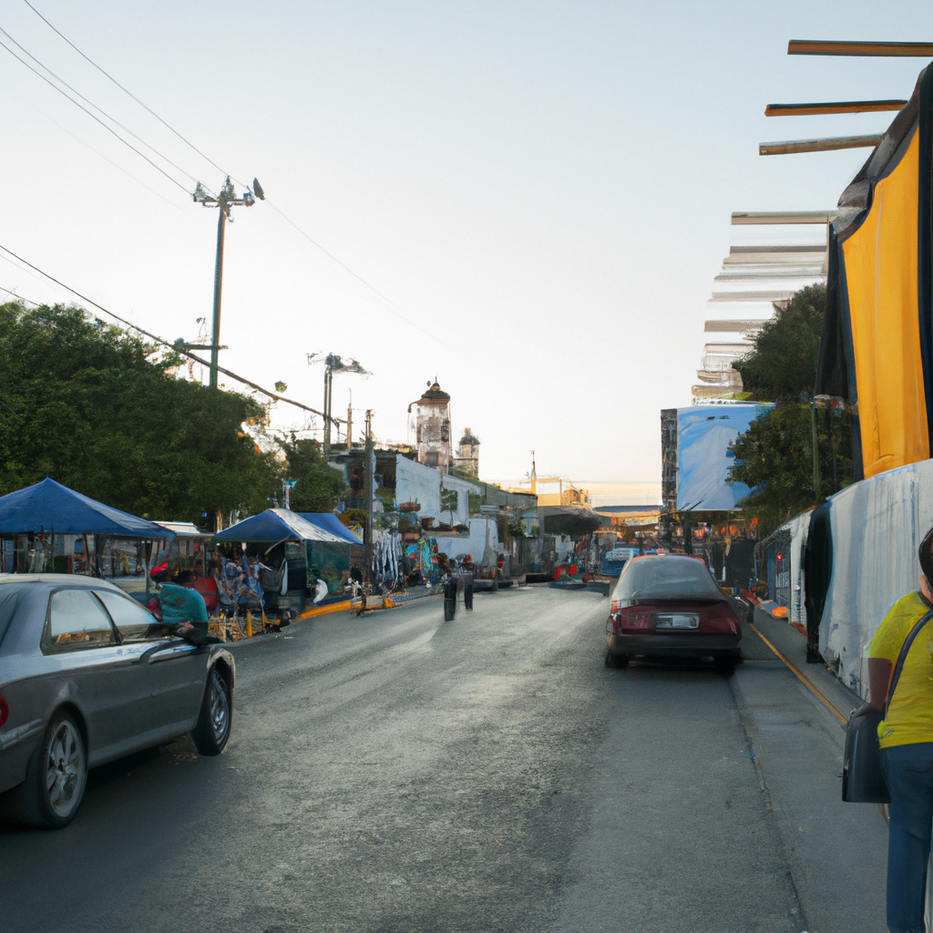 Transforma Tu Negocio con Vallas Móviles en Tapachula