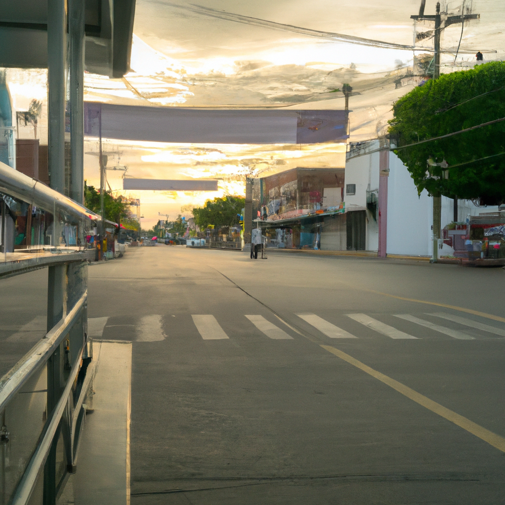 La Revolución de las Vallas Móviles en Tapachula: Impacto Directo para tu Negocio