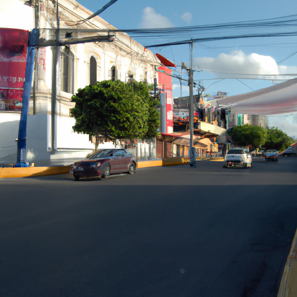 La Revolución Publicitaria en Tapachula: La Efectividad de las Vallas Móviles de Spandex.mx