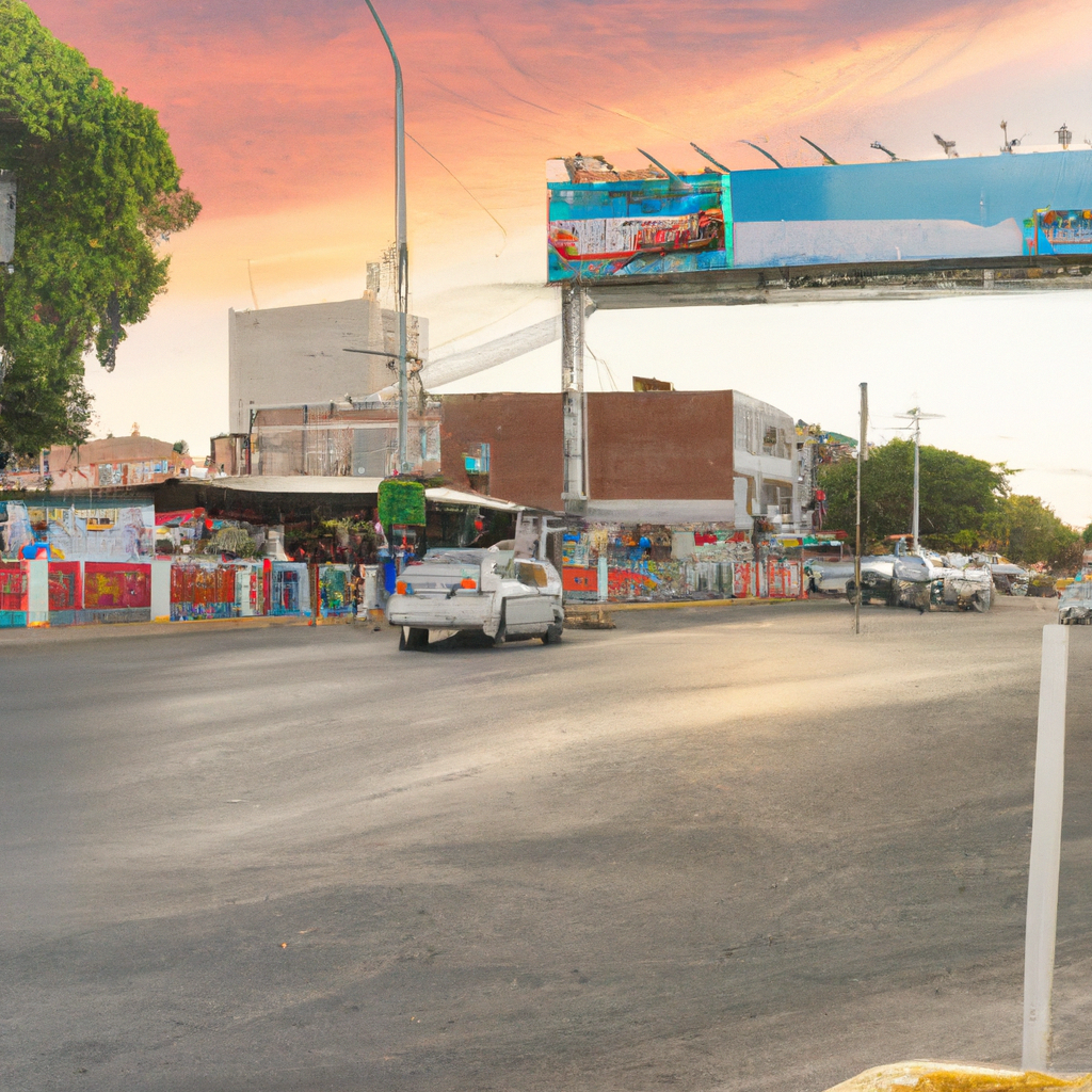 Revoluciona tu Estrategia Publicitaria en Tapachula con Vallas Móviles