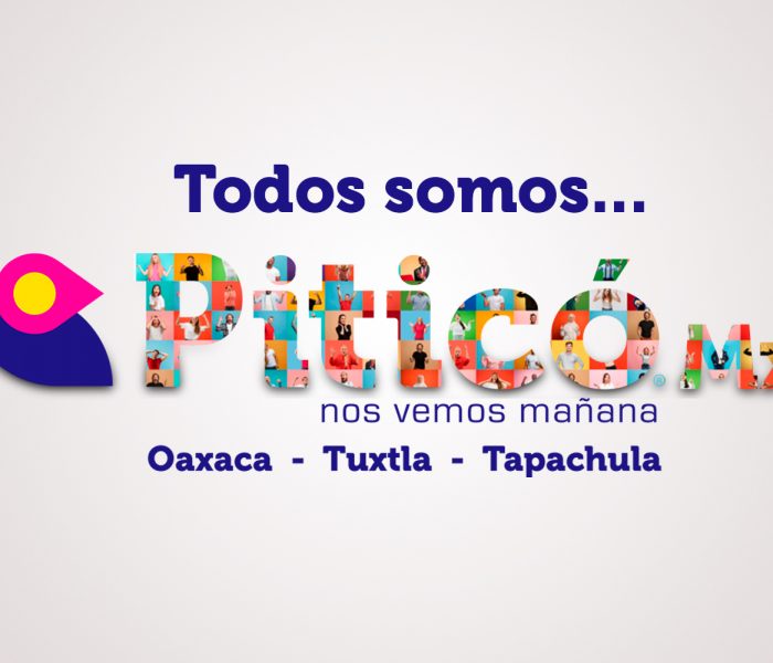 Activación de Marca (Cliente: Piticó Mx)