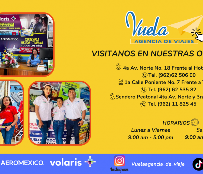 Servicio de Perifoneo (Cliente: Avuela Viajes)
