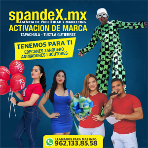 Activaciones en Vivo / Marca