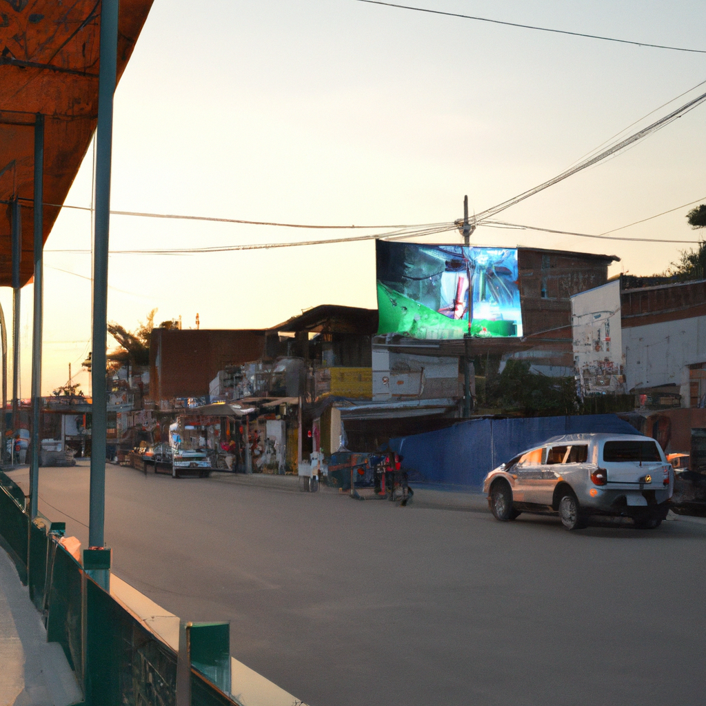 La Revolución de la Publicidad en Tapachula: Vallas Móviles que Conquistan la Ciudad