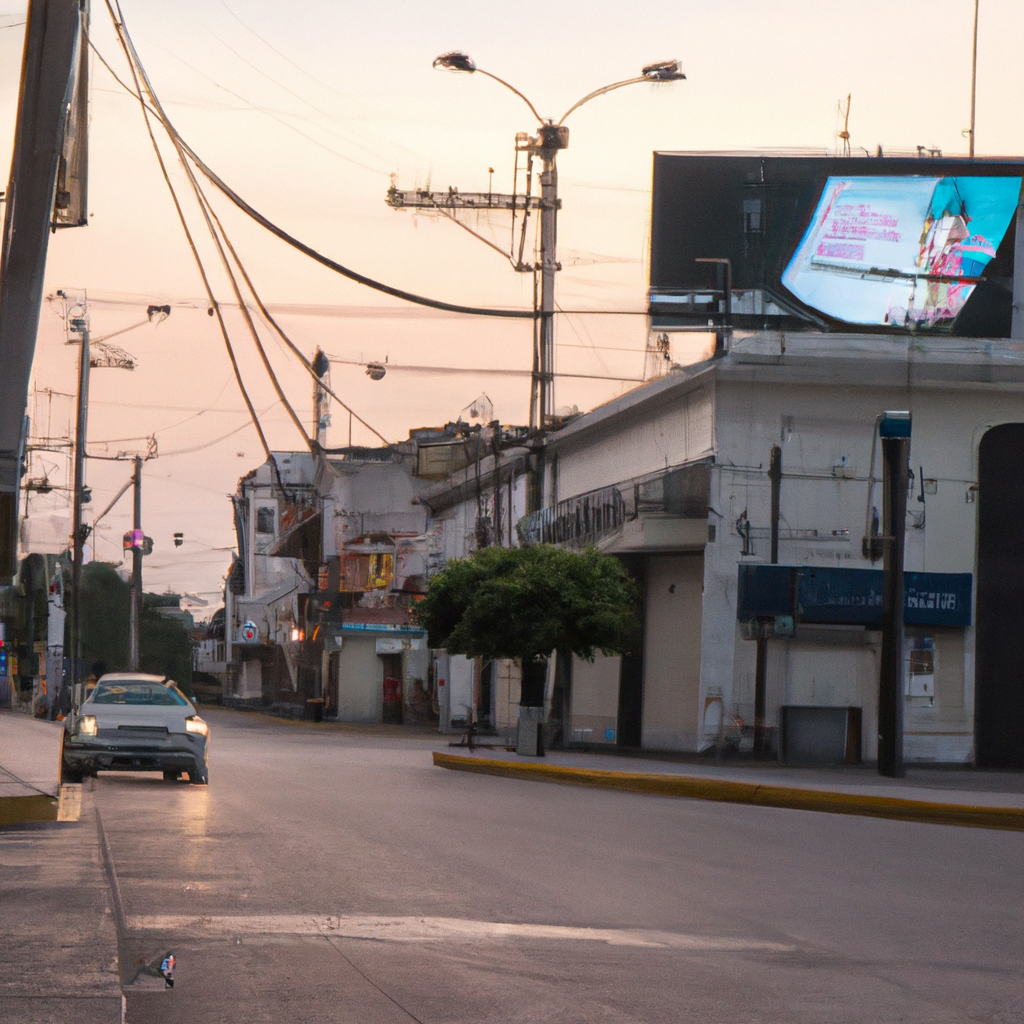 Transforma Tu Marca con Vallas Móviles en Tapachula