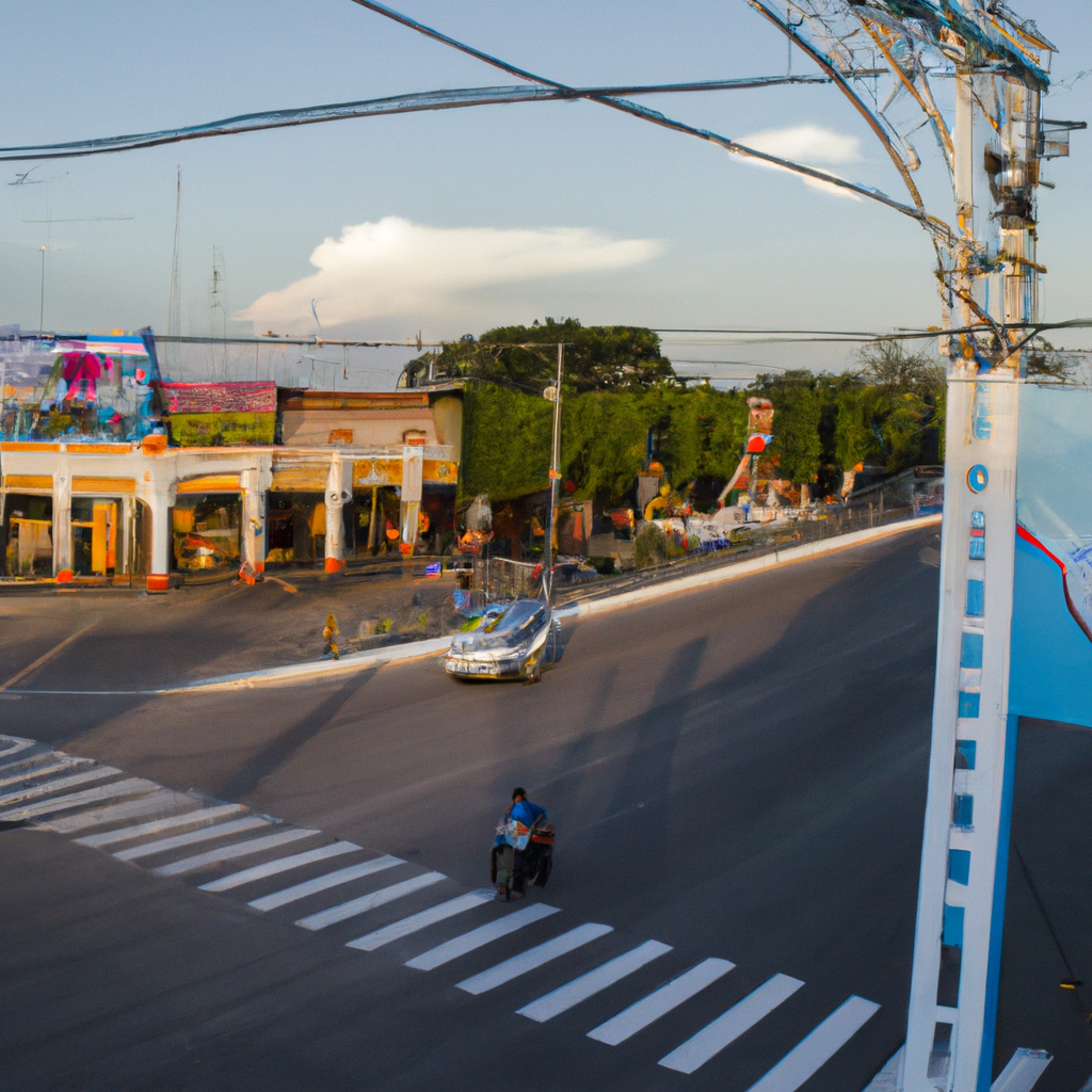 Vallas Móviles de Spandex.mx: La Revolución Publicitaria en Tapachula