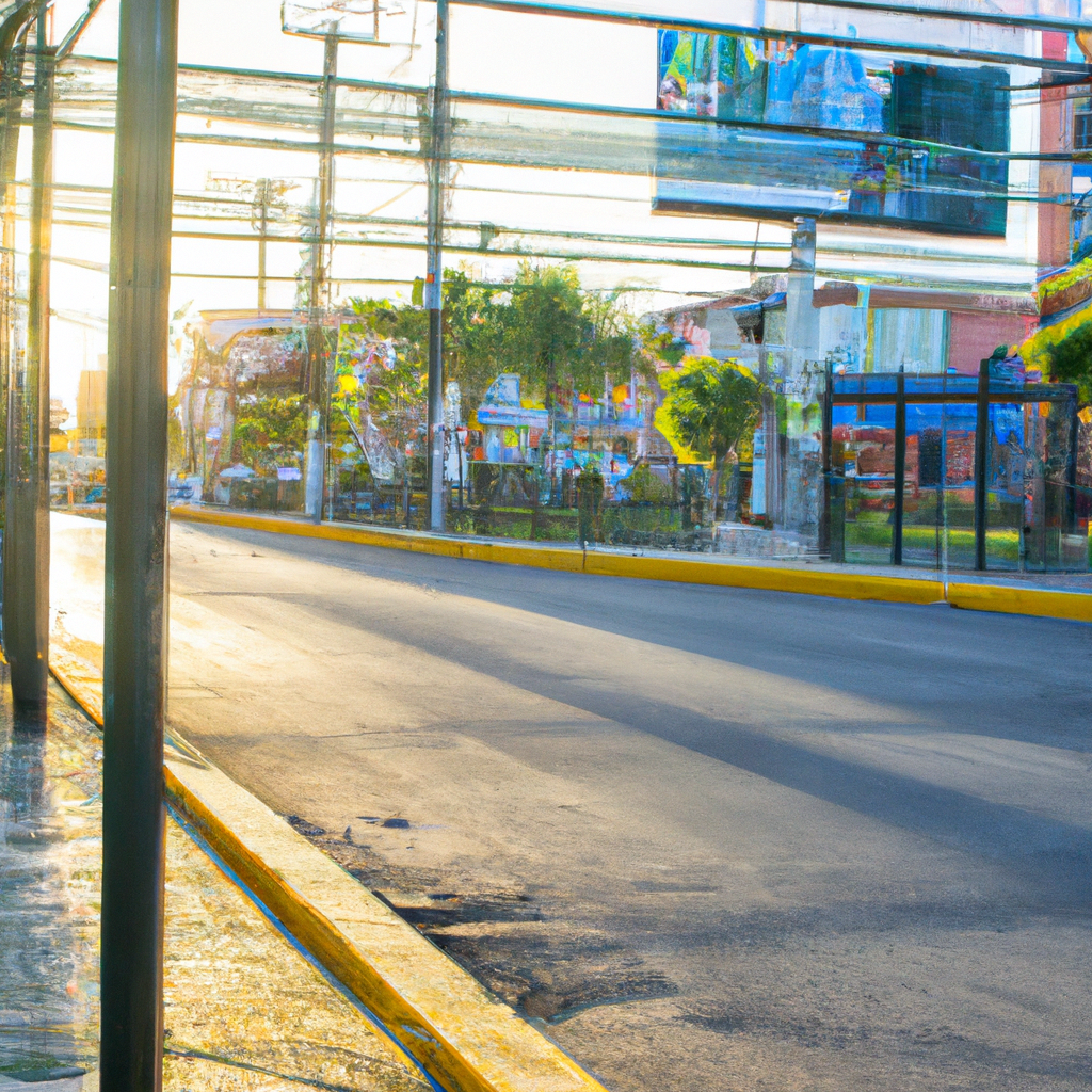 Vallas Móviles: La Revolución de la Publicidad Directa en Tapachula