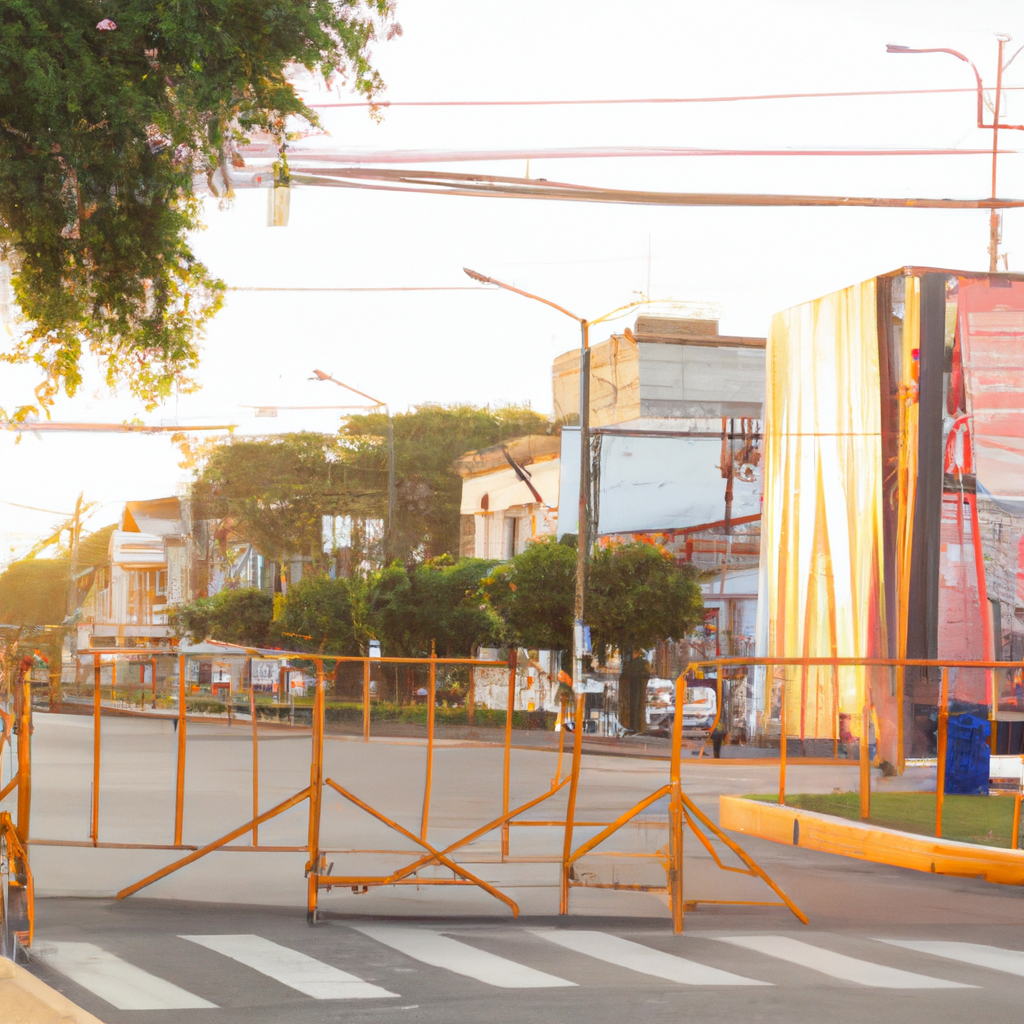 Vallas Móviles: La Revolución Publicitaria que Está Transformando Tapachula