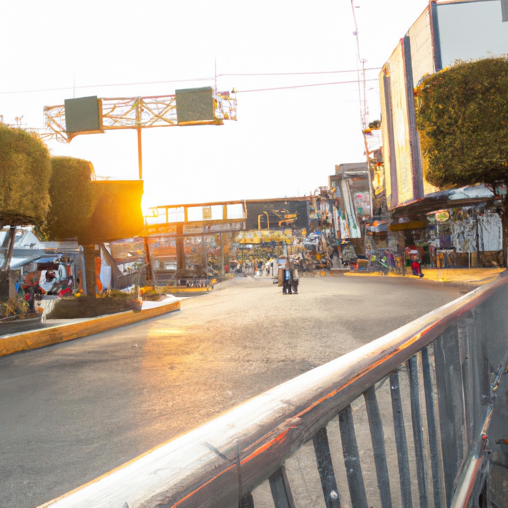 Descubre Cómo las Vallas Móviles Están Transformando la Publicidad en Tapachula