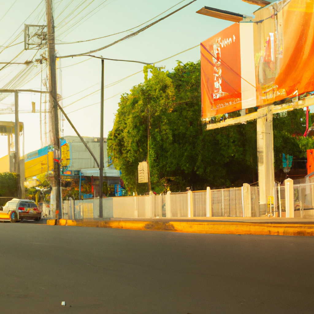 Vallas Móviles: La Revolución de la Publicidad Directa en Tapachula