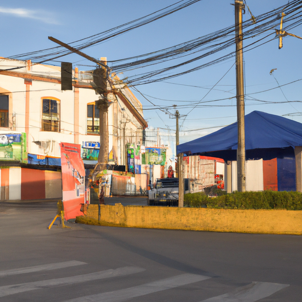 La Revolución de la Publicidad: Vallas Móviles en Tapachula