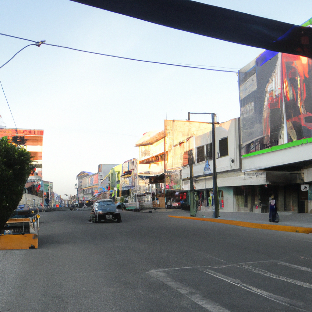 La Revolución de las Vallas Móviles en Tapachula: Publicidad Efectiva y Directa