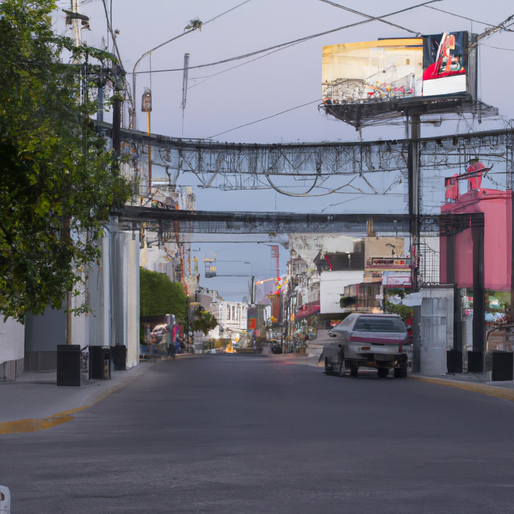 La Revolución de la Publicidad en Tapachula: Vallas Móviles que Impactan