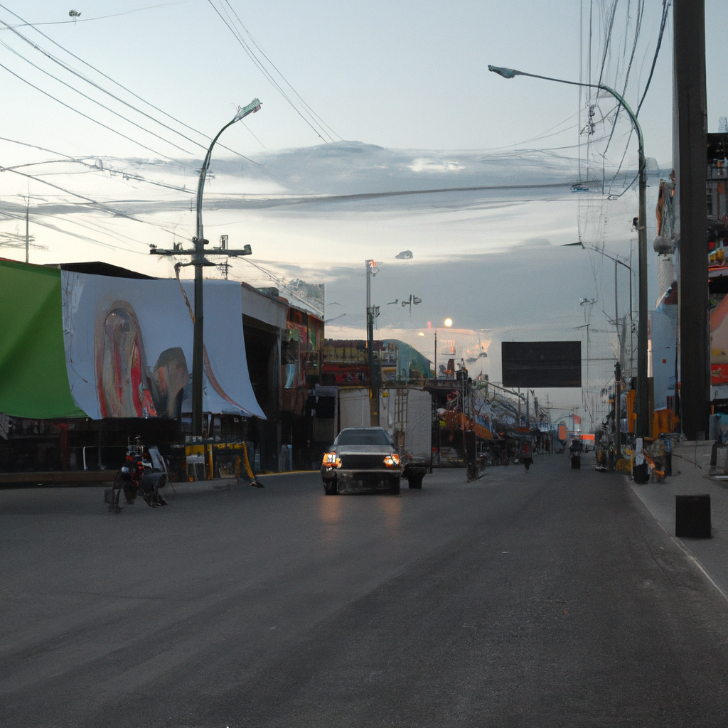 Vallas Móviles: Revolucionando la Publicidad en Tapachula