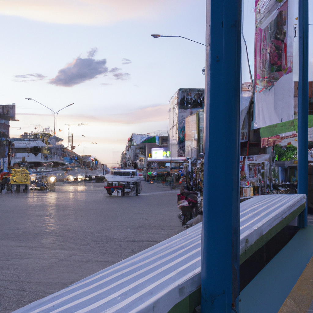 Las Vallas Móviles de Spandex.mx: Revolución Publicitaria en Tapachula