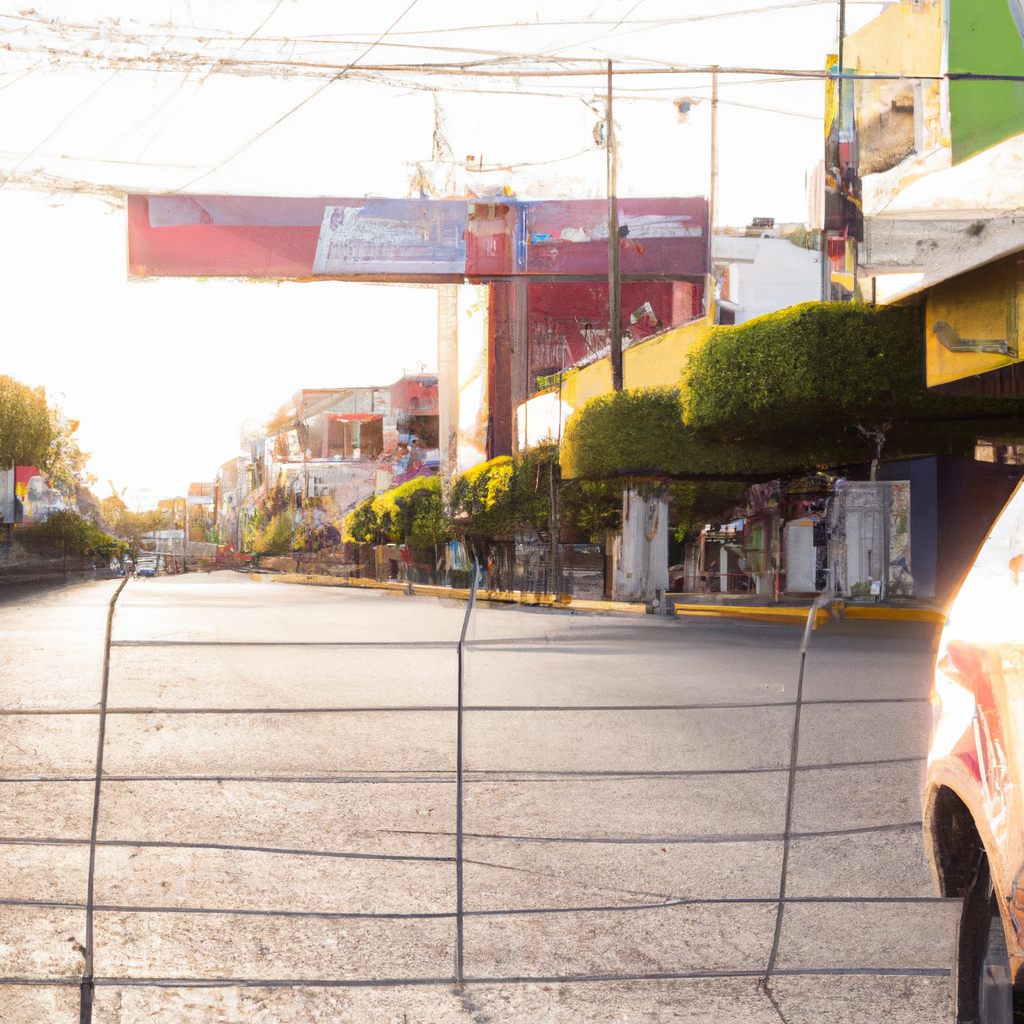 La Revolución de la Publicidad en Tapachula: Vallas Móviles de Spandex.mx