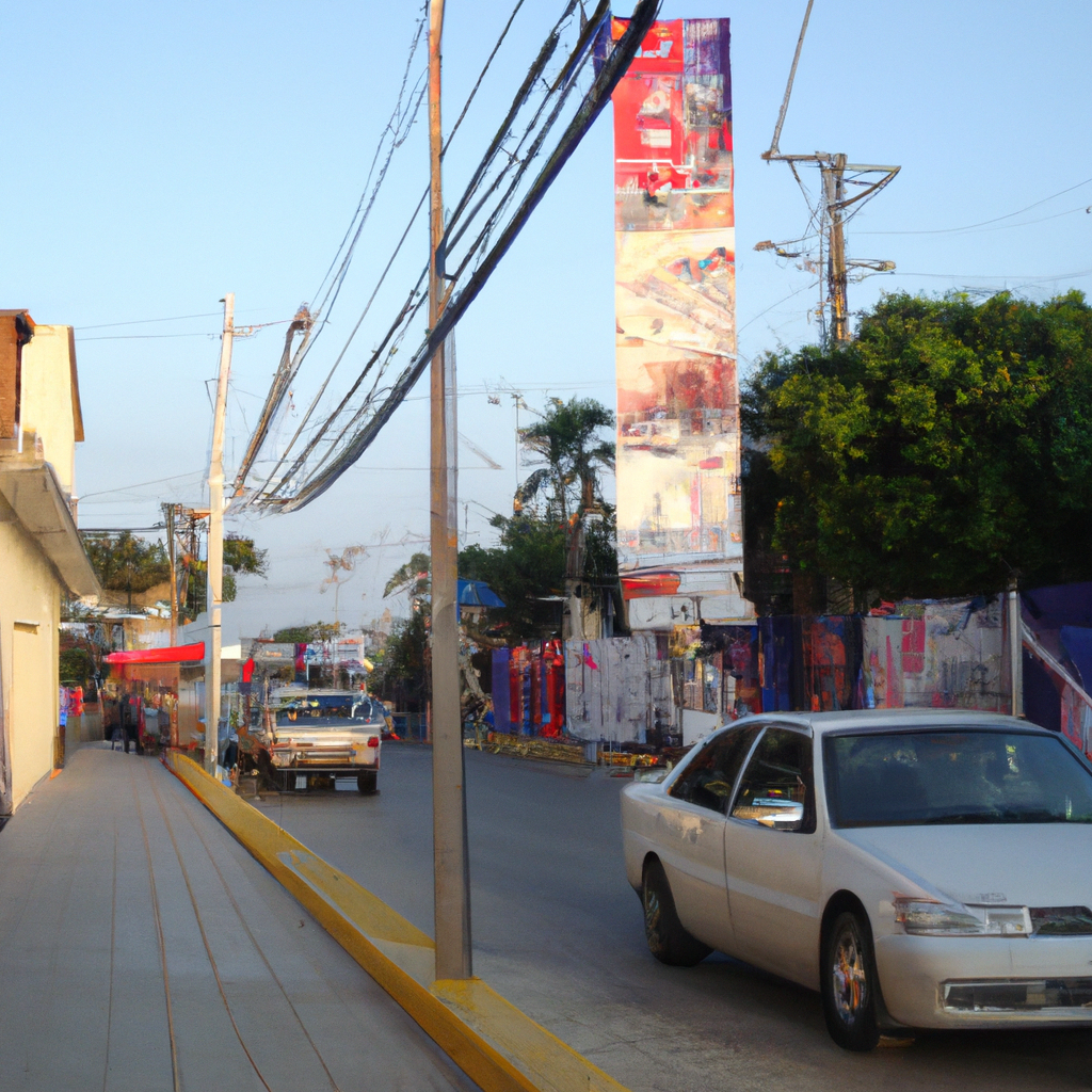 Vallas Móviles: La Revolución Publicitaria en Tapachula Que No Puedes Ignorar