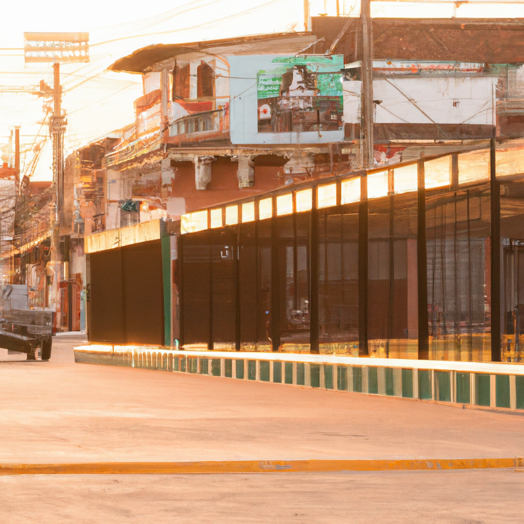 Descubre por qué las Vallas Móviles de Spandex.mx Revolucionan la Publicidad en Tapachula