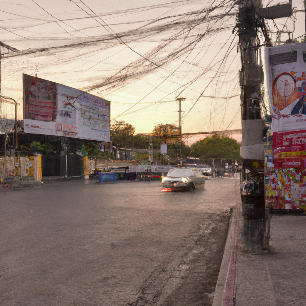 La Revolución de la Publicidad: Vallas Móviles Transforman Tapachula