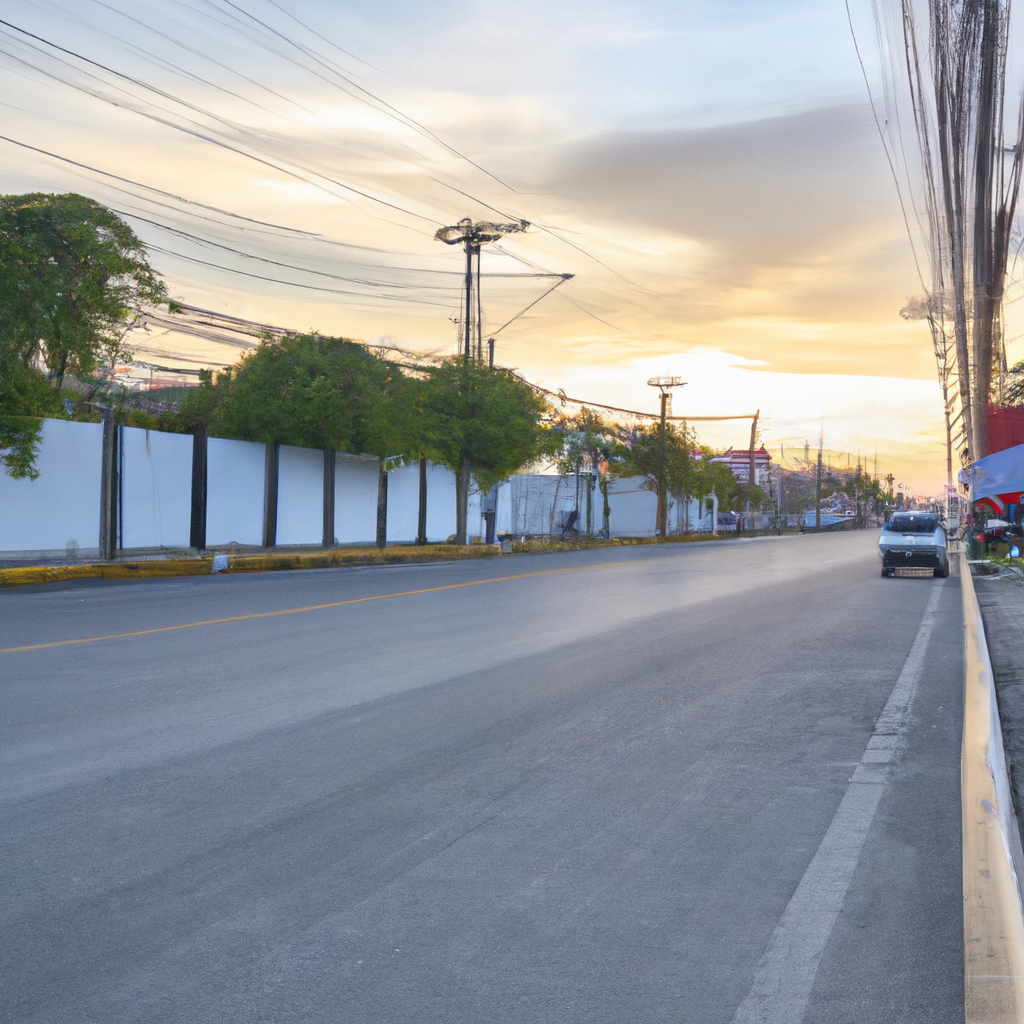 Vallas Móviles: La Revolución Publicitaria en Tapachula con Spandex.mx
