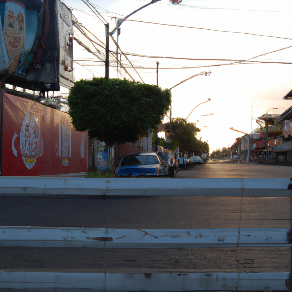 El Poder de la Publicidad en Movimiento: Vallas Móviles de Spandex.mx en Tapachula