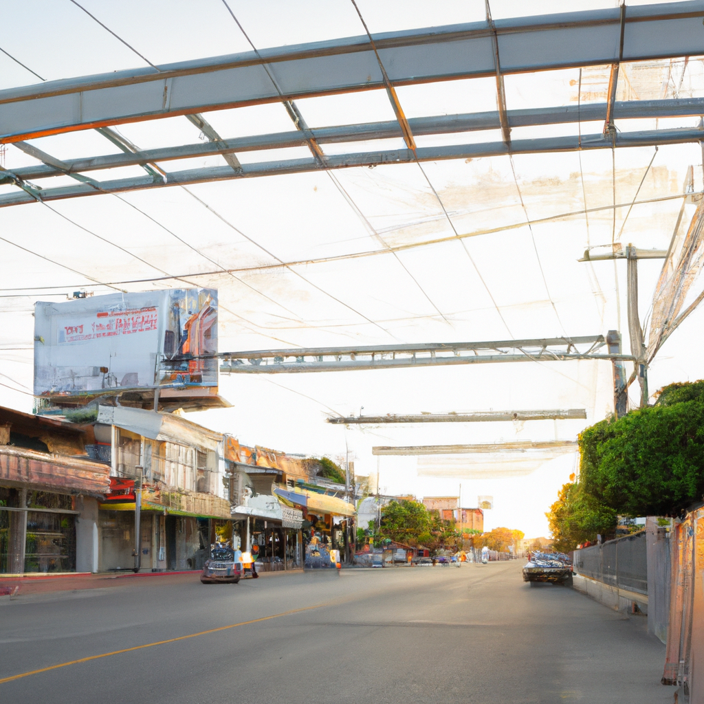 Las Vallas Móviles de Spandex.mx: Revolucionando la Publicidad en Tapachula