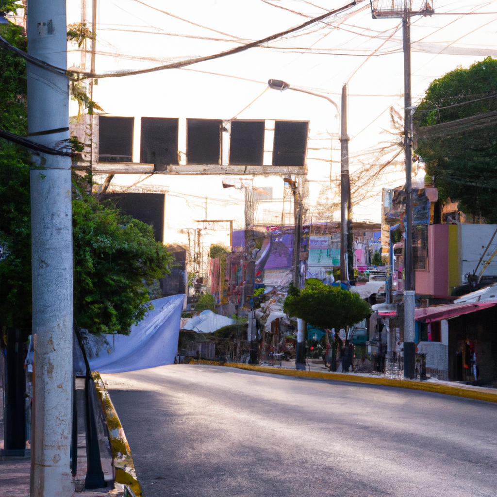 La Revolución de la Publicidad Directa en Tapachula: Vallas Móviles de Spandex.mx