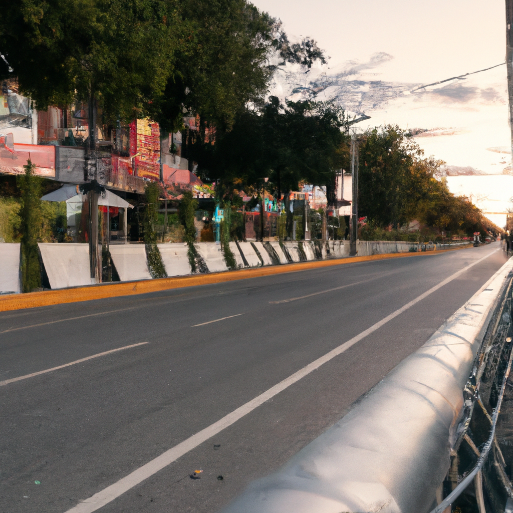 Vallas Móviles en Tapachula: La Revolución Publicitaria que Tu Negocio Necesita