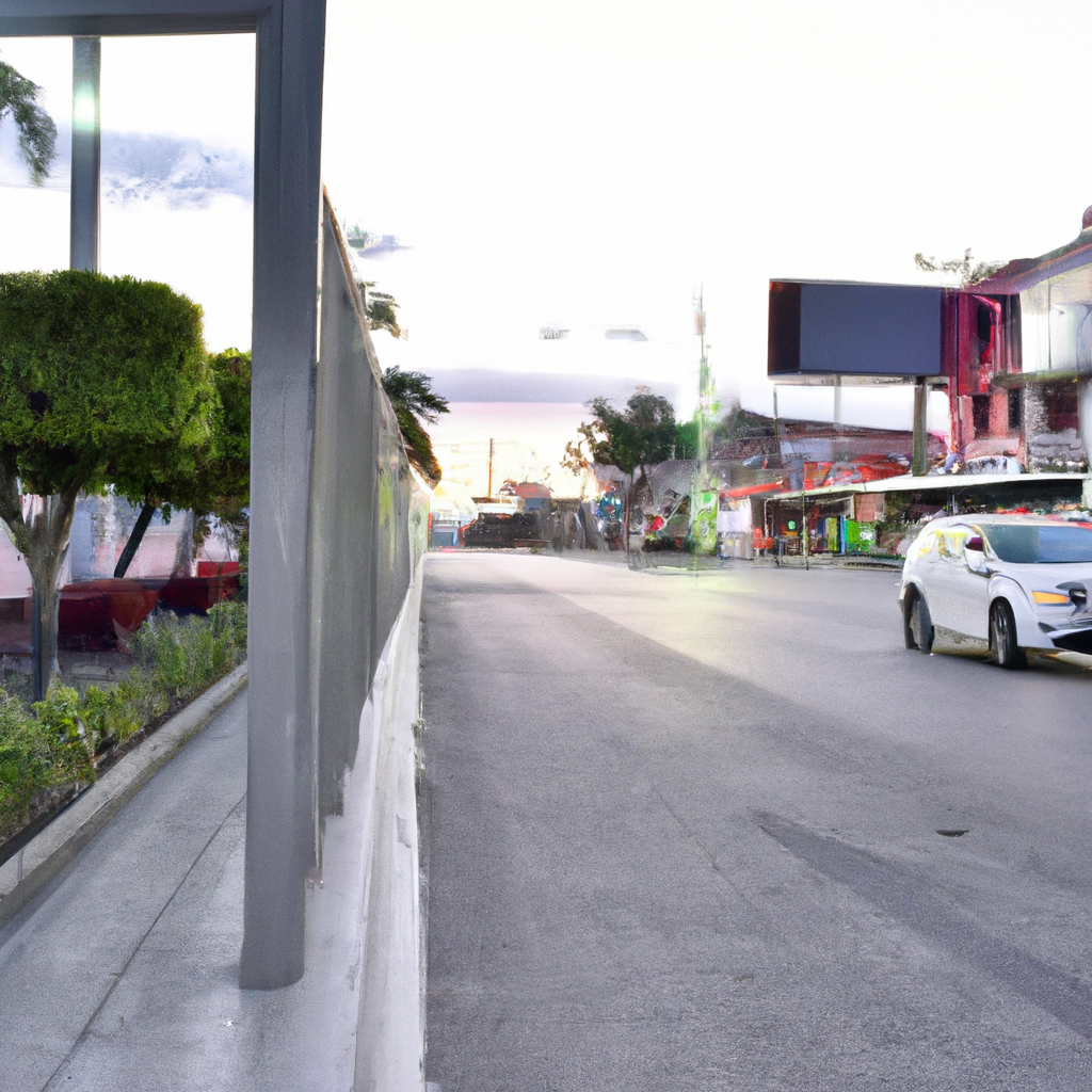 La Revolución de la Publicidad en Tapachula: Descubre el Poder de las Vallas Móviles