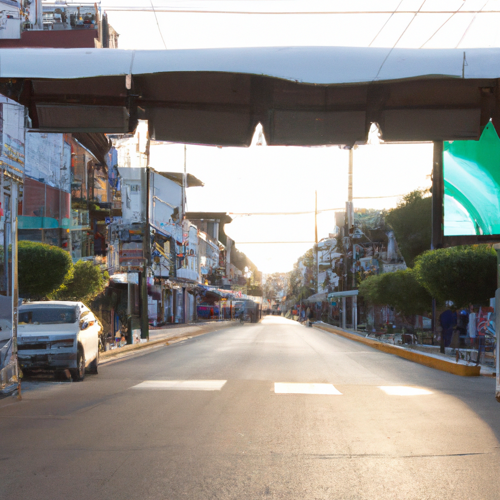 Las Vallas Móviles de Spandex.mx: La Revolución Publicitaria en Tapachula