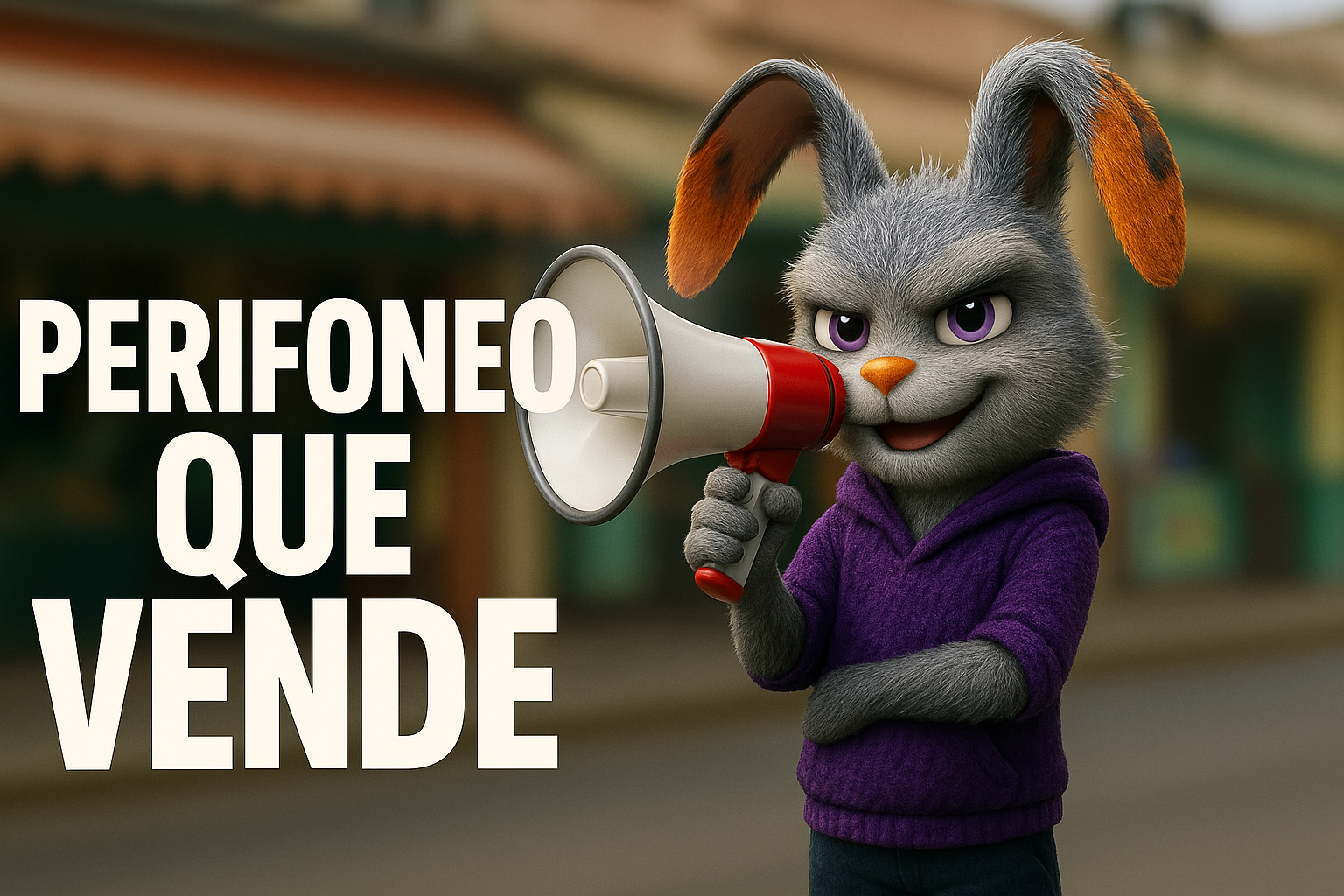 🚀 Perifoneo que vende 📢 ¡Haz que Tapachula entero escuche tu mensaje!
