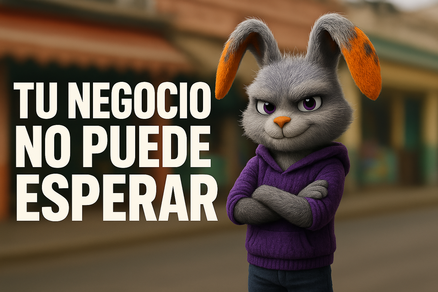 💥 Tu negocio NO puede esperar: haz que todos te vean y te escuchen 📢🚚