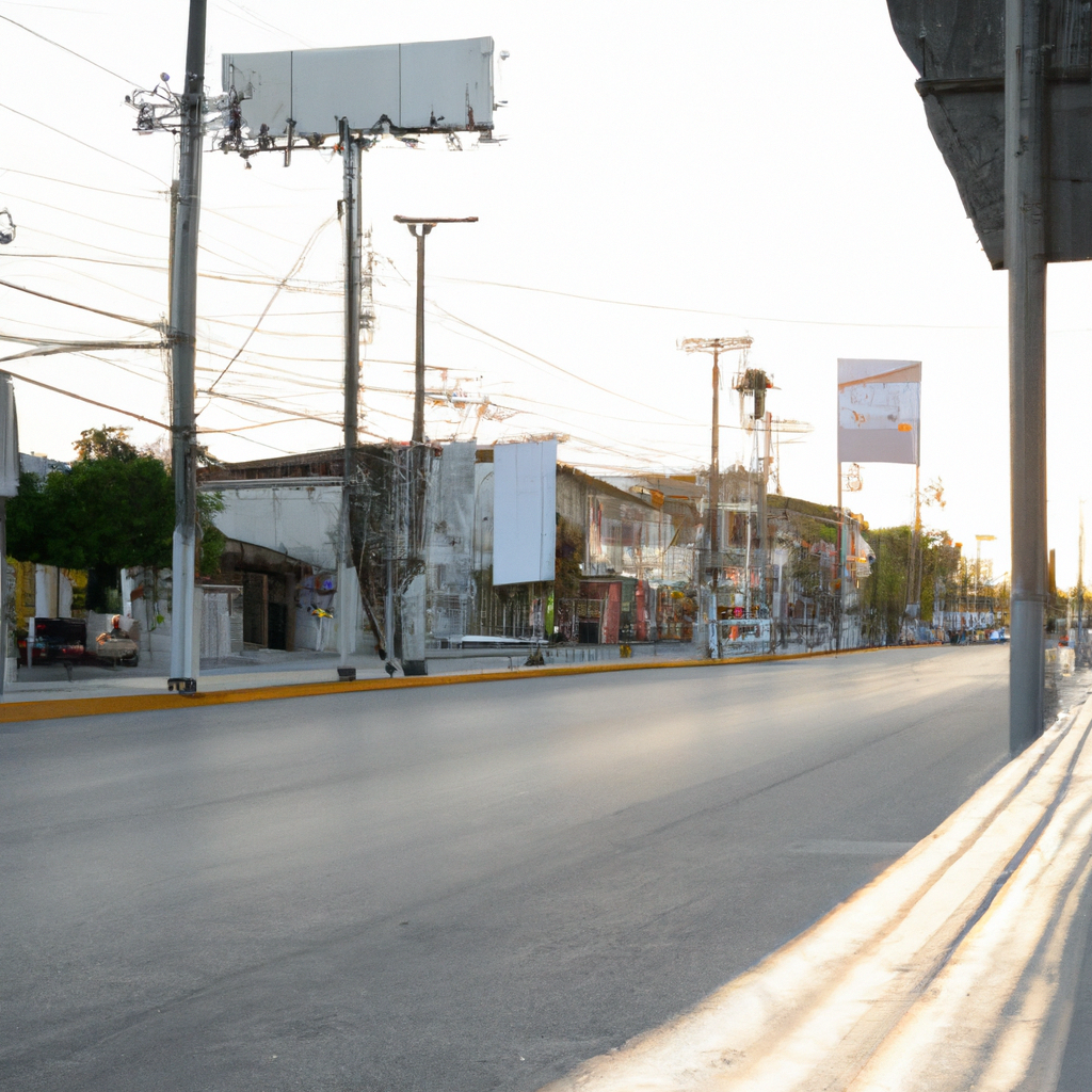Cómo las Vallas Móviles de Spandex.mx Revolucionan la Publicidad en Tapachula