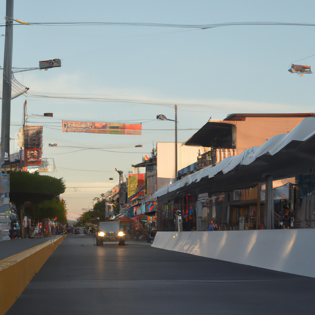 Vallas Móviles de Spandex.mx: La Revolución de la Publicidad Directa en Tapachula