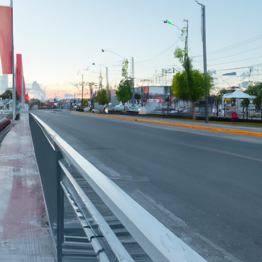 Vallas Móviles: La Revolución Publicitaria en Tapachula