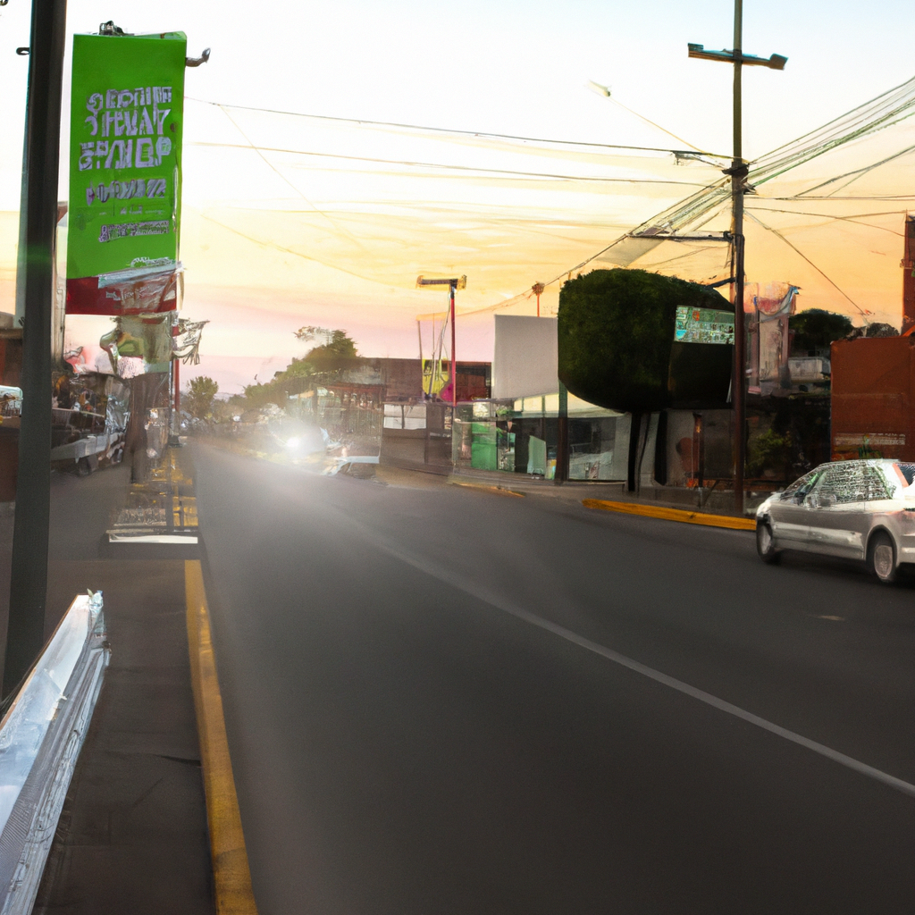 Vallas Móviles: La Revolución de la Publicidad Directa en Tapachula