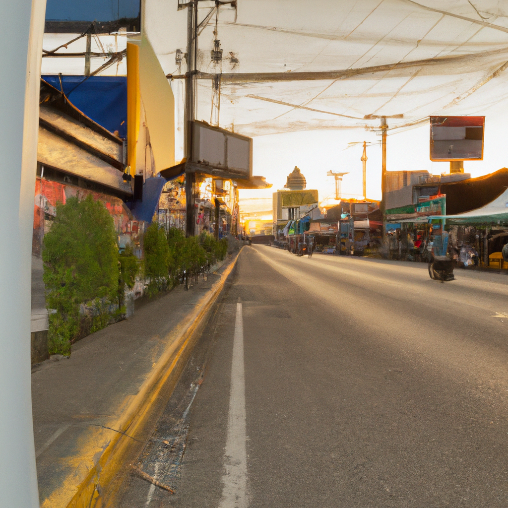 ¿Por Qué Las Vallas Móviles de Spandex.mx Son la Mejor Estrategia Publicitaria en Tapachula?