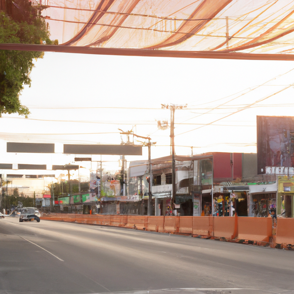 Descubre el Poder de las Vallas Móviles en Tapachula: Publicidad que Impacta