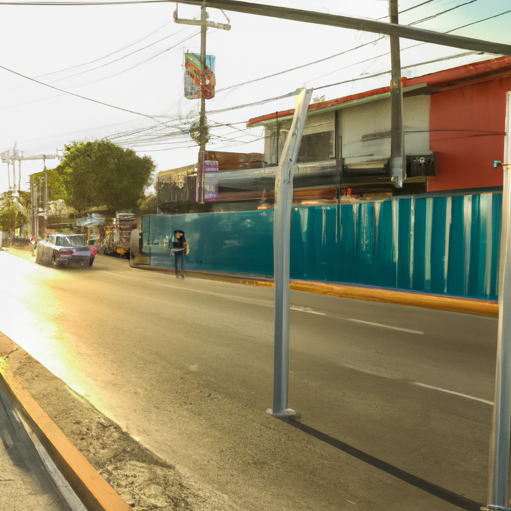 Las vallas móviles: la revolución publicitaria que impacta Tapachula