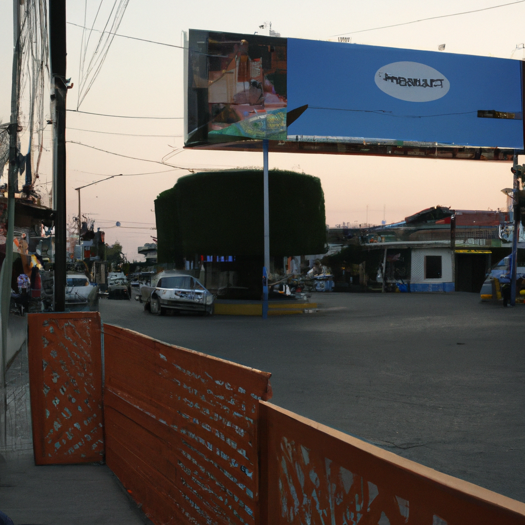 Descubre el Impacto de las Vallas Móviles en Tapachula: La Revolución Publicitaria de Spandex.mx