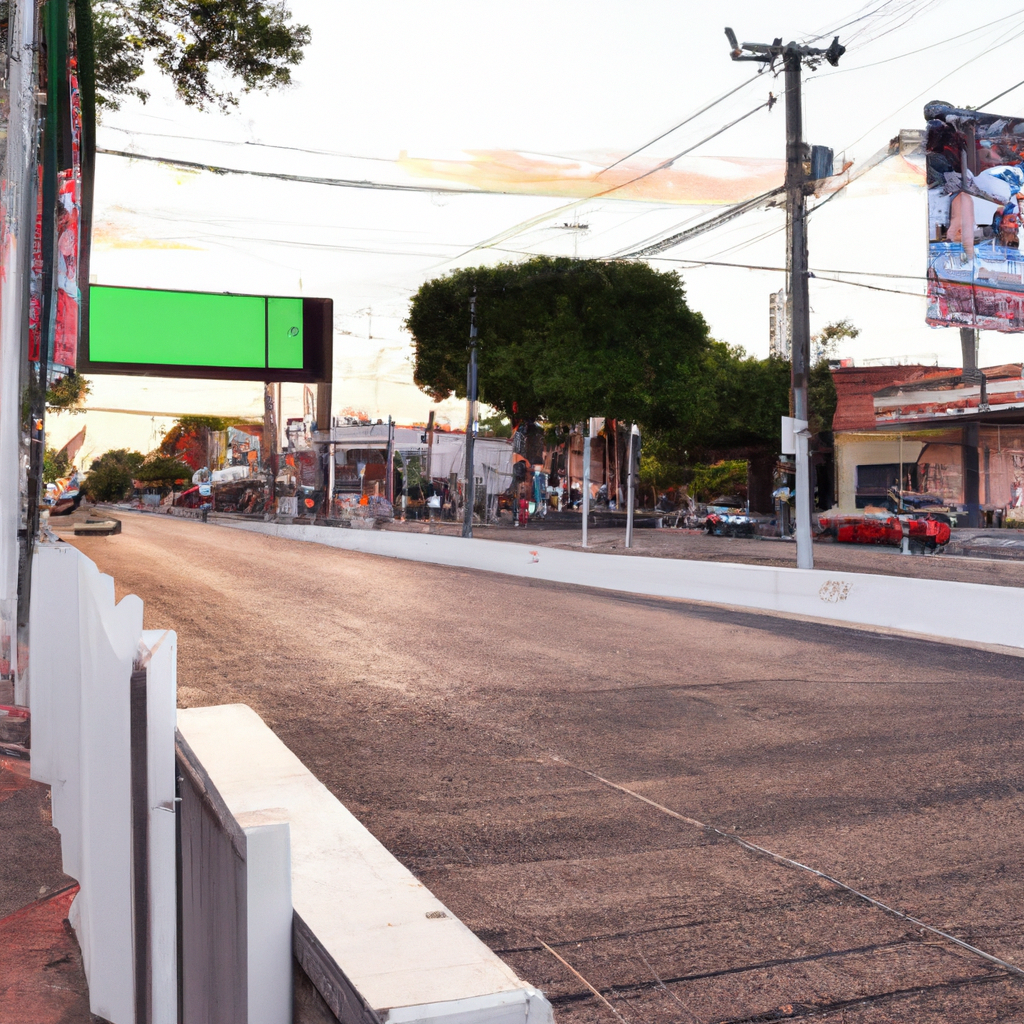 La Revolución de la Publicidad en Tapachula: Vallas Móviles de Spandex.mx