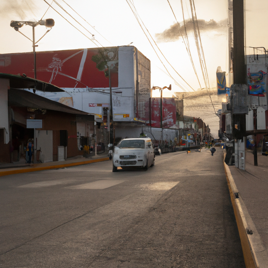 # Transformación Visual: La Revolución de las Vallas Móviles en Tapachula