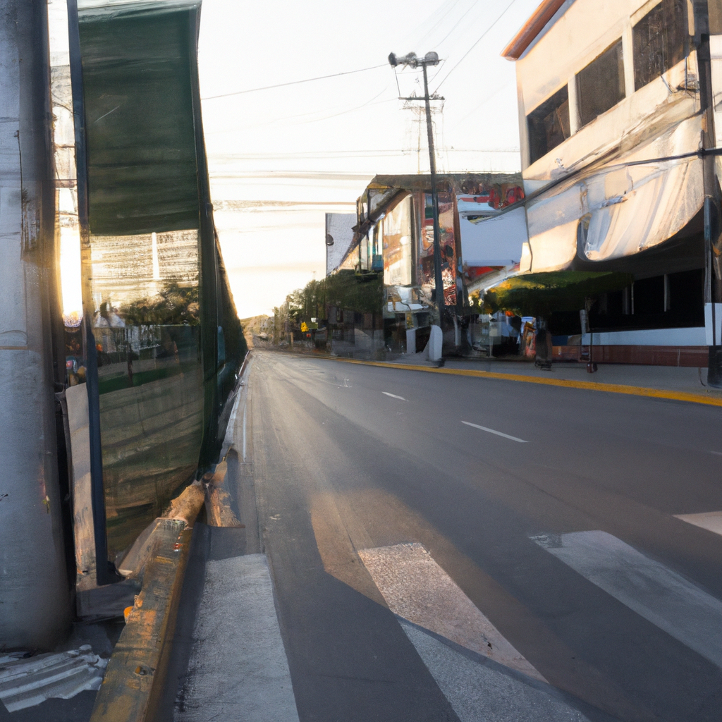 Impulsa tu Marca con las Vallas Móviles de Spandex.mx en Tapachula