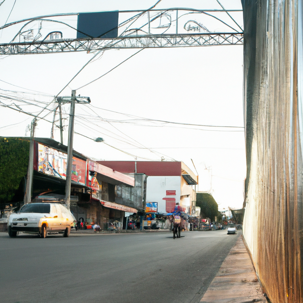 La Revolución de las Vallas Móviles en Tapachula: Un Impulso Publicitario Irresistible