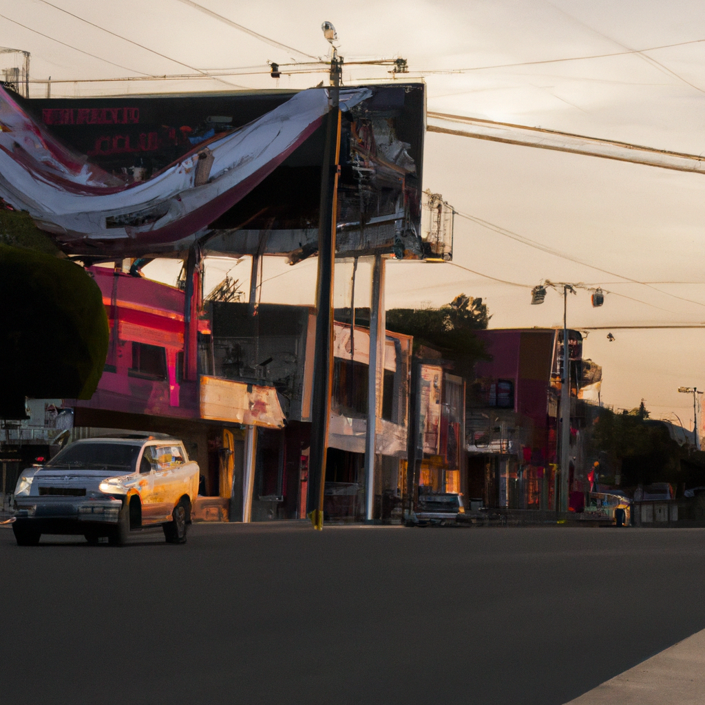 La Revolución de la Publicidad en Tapachula: Vallas Móviles de Spandex.mx