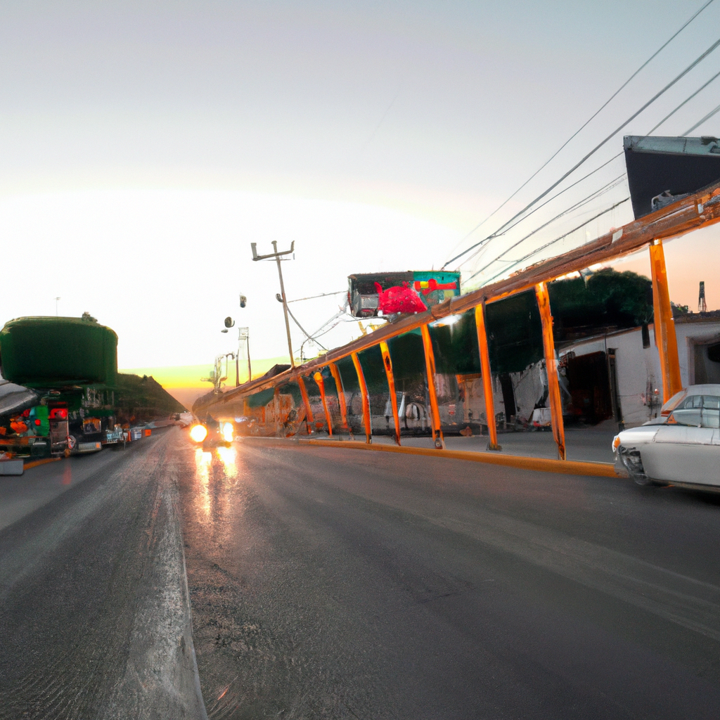 Las Vallas Móviles de Spandex.mx: Revolución Publicitaria en Tapachula