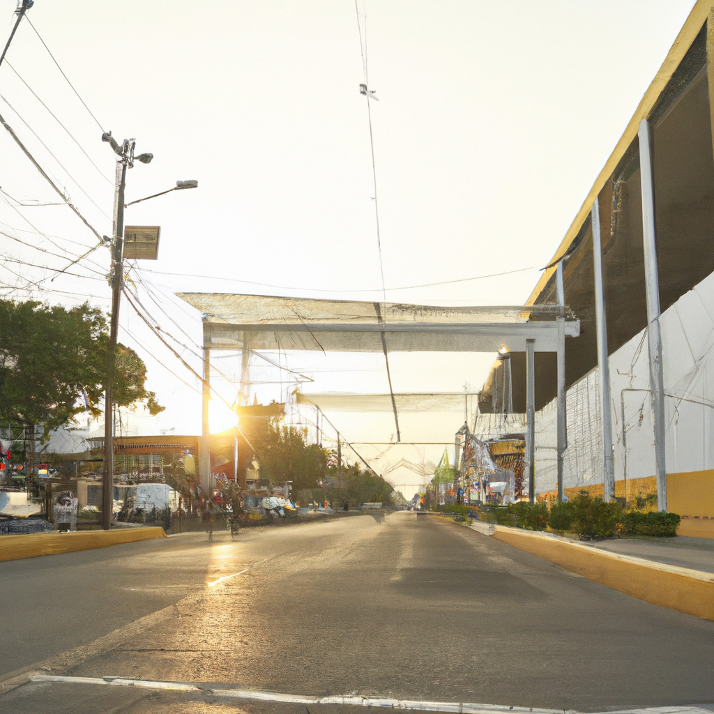 La Revolución de la Publicidad: El Poder de las Vallas Móviles en Tapachula