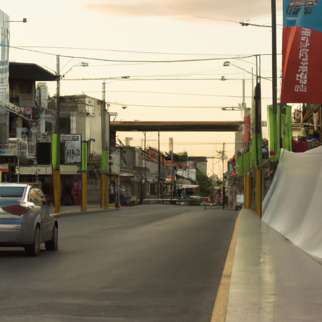 Vallas Móviles: La Revolución Publicitaria en Tapachula